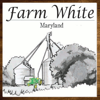 Product Image for Farm White